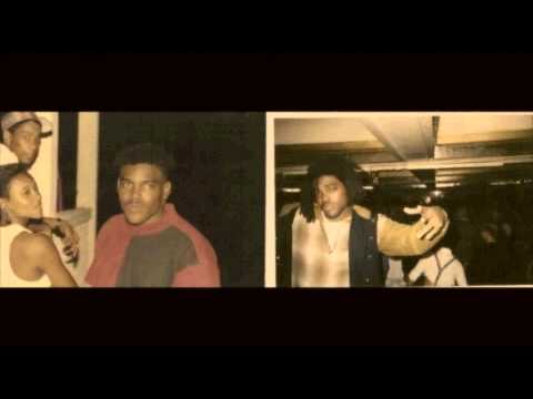 DR GKILL . LE OU TOU PITI. RIP . 1970/1995