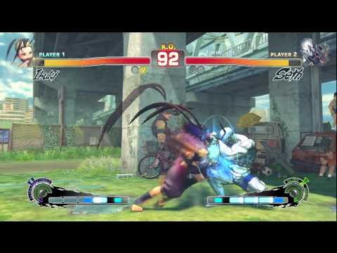 F-Word (Ib) vs Imperial.Gino (Se) - ECL3