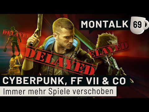Verspätungswahn! Was lange dauert, wird umso besser? | Montalk #69