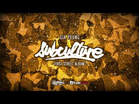 GIA YOUNG - I CAN'T BELIEVE YOU