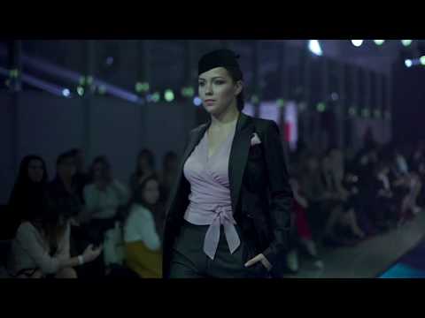 MIFIDA - fashion day. Cherkassy fw 19/20 - VIII-ой сезон