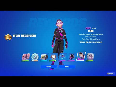 Complete Week 4 Quests Guide Fortnite Chapter 4 Season 4