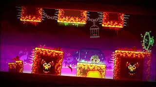 Cover art for Dash Destroyer