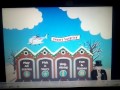 Thomas Snowy Surpise And Other Adventures DVD Menu