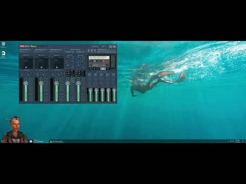Star Citizen  3.6 PTU in 4k60 UltraWide!  Open to Wave 2 Backers!