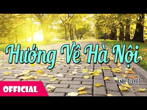 Thể hiện bởi Ánh Tuyết