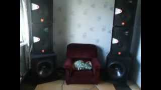 preview picture of video 'Ванино BEST SPEAKERS & SUBWOOFERS.AVI'