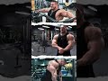 Trailer for the next video drop! Tomorrow 9 AM! #shorts #short #bodybuilding #trailer