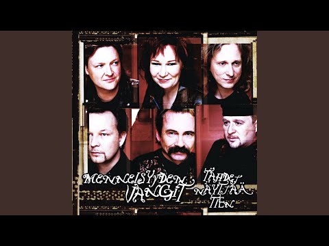 Tähdet näyttää tien