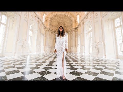 VLADANA - Breathe (Mr Jools Life Remix) - Eurovision 2022 (Montenegro 🇲🇪)