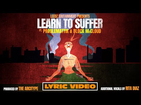 Leedz Edutainment and Problemattik