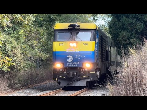 Train To East Hampton From Nyc