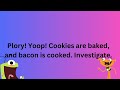 Plory And Yoop S Theme Song Lyrics
