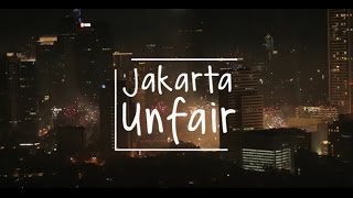 Jakarta Unfair, Film Terlarang kisah kekejaman Ahok akhirnya dirilis