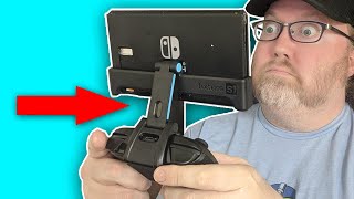 11 Fun Nintendo Switch Indie Games I'm Playing + Fixture S1 Review