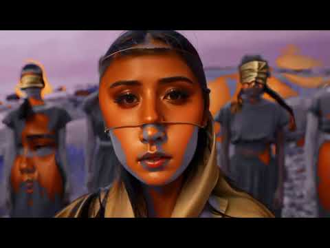 Durs & Who Knows? - Don't Stop (Official Music Video)