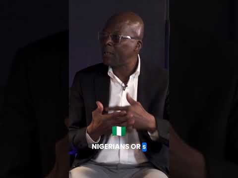 Why Black African Countries Can NEVER Develop - Franck Zanu #africa #africandevelopment #thridworld