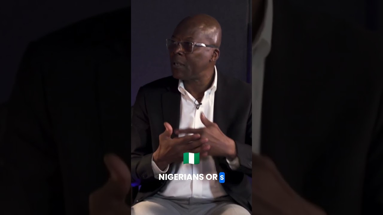 Why Black African Countries Can NEVER Develop - Franck Zanu #africa #africandevelopment #thridworld