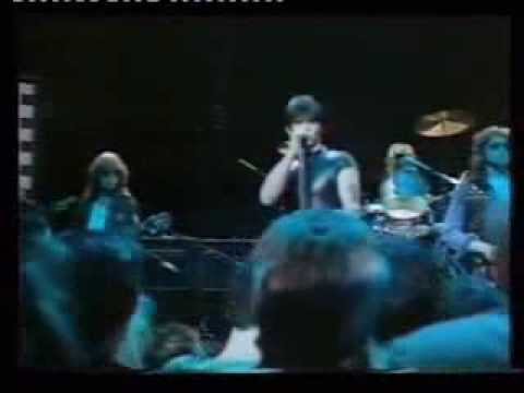 EDDIE KIDD Leave it to the Kidd (1978 Feat pre Dr Feelgood)