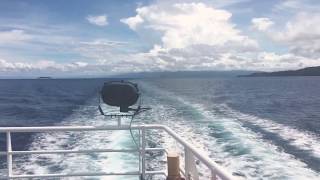 preview picture of video '12 HRS VACATION: CAMIGUIN 2018'