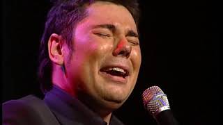 #05 MIGUEL POVEDA  canta el Tango VOLVER.  ▶