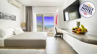 Anius Apartments | Mykonos, Greece | Hotel Review ⭐