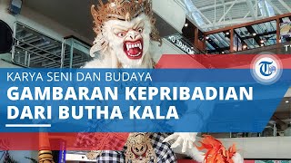 Ogoh-ogoh, Action Figure Raksasa Khas Bali