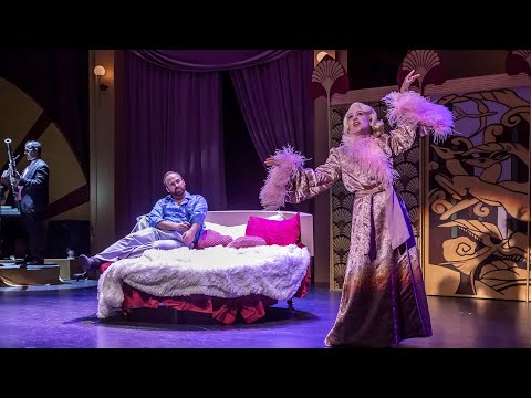 𝑺𝒆𝒎𝒆𝒍𝒆 | G.F. Handel | St. Pete Opera | February 2022 | Full Opera (English Subtitles)