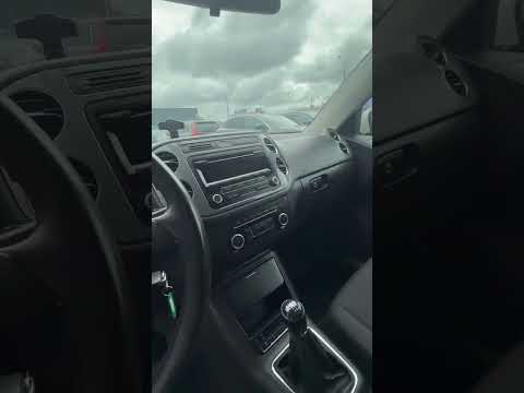фото volkswagen tiguan i рестайлинг 0