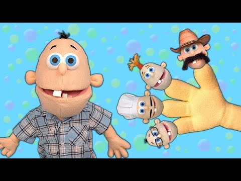 ???????? Baby Finger Family Song + More Nursery Rhymes And Kids Songs | Baby Big Mouth