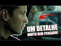 APOSTO QUE VOCÊ NÃO PERCEBEU ISSO EM MATRIX