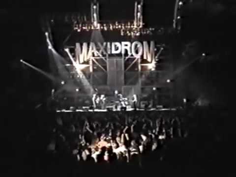 Бутусов & Deadушки - Единственный концерт  2001 год Максидром