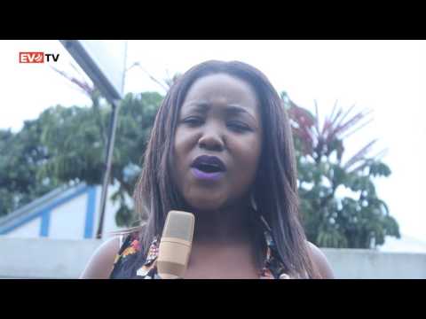 Road To AFCON 2017 Zimbabwe (EvoTv)