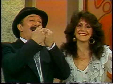 NO TOCA BOTÓN - 1983 - Alberto Olmedo