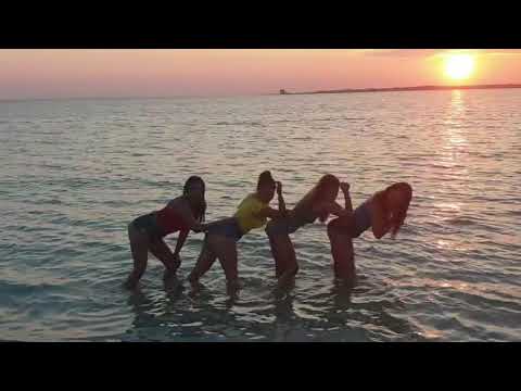 Sud Sound System "Sempre tu" DHS choreo