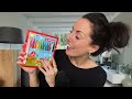 ASMR Scratchy Tapping Cardboard Boxes Fast Tapping No Talking