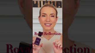 TOP 5 ROSE PERFUMES FOR FALL #shorts #ytshorts #perfume 