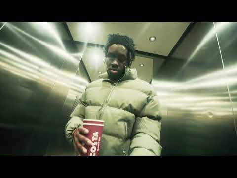 Trekks - Hunchoskii (Official Music Video)