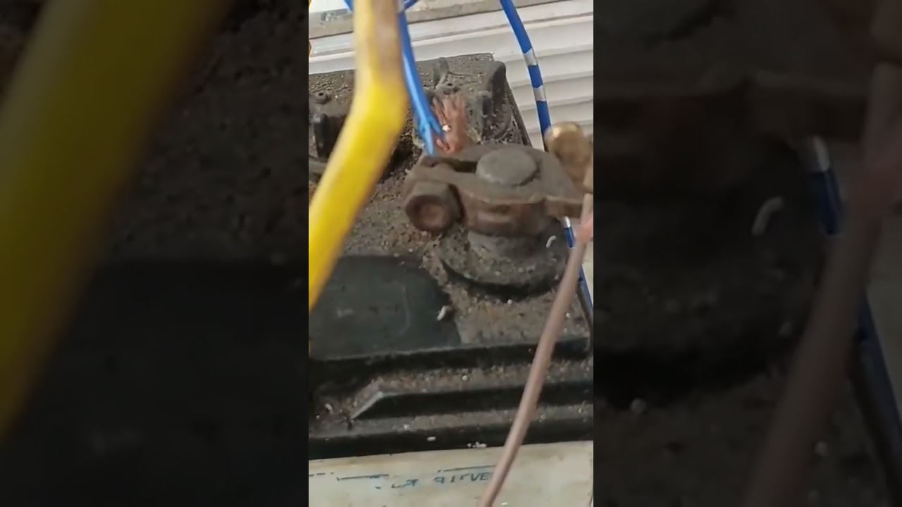 Test CDI delco distributor zebra espass