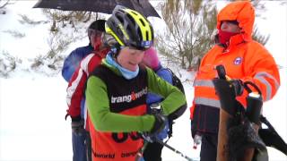 Copa de España Trangoworld de Triatlón de Invierno 2017