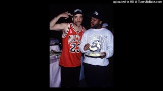 Ice-T &amp; Ice Cube - Trespass (HD) Dirty