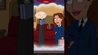 Stewie's briefcase #familyguy #stewiegriffin
