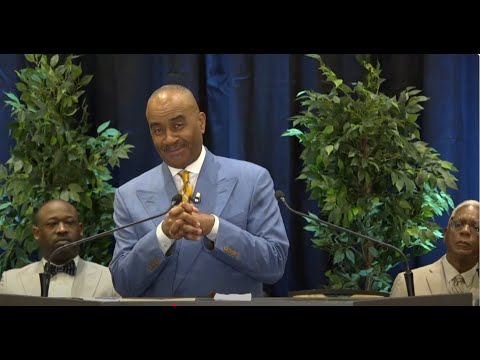 First Church TOG Broadcast 2080-2081 September 21st, 2025 Sunday AM LIVE from Atlanta, GA.