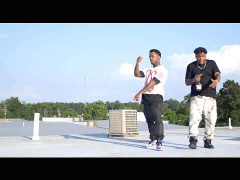 Pretty Tony & YNW$ Mula - Tha Truth