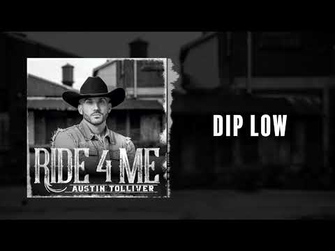 Austin Tolliver - Dip Low (Official Audio)