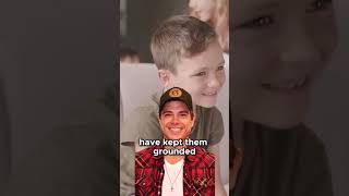 Lawrence Brothers Share Their Childhood Acting Journey!