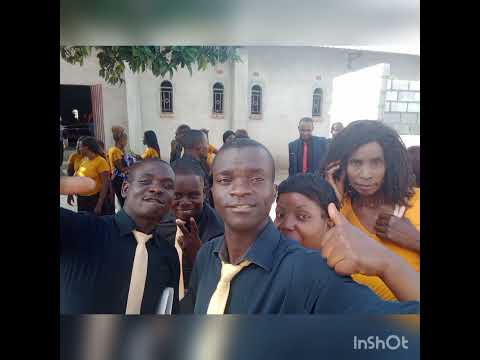 Blessed Angels Choir- Bunkosa Mitwe mp3