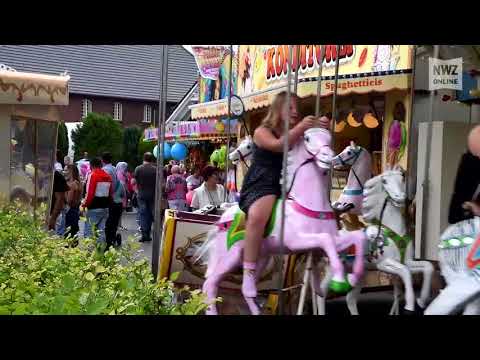 Neuenburger Markt bietet Sehenswertes für jede Altersklasse