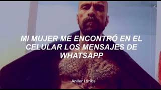 Cartel De Santa - Los Mensajes de Whatsapp [Letra]