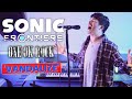 Vandalize by ONE OK ROCK but it's midwest emo?! | Sonic Frontiers cover